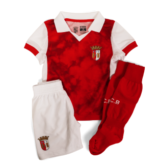 Kids Essential Kit 25/26