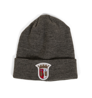 Gorro Cinzento SC Braga