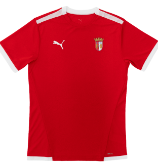 Player Training T-shirt 25/26 (Cópia)