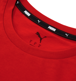 Tshirt-Puma-Vermelha-04