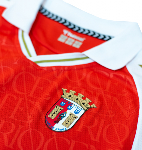 Fc Braga Kits