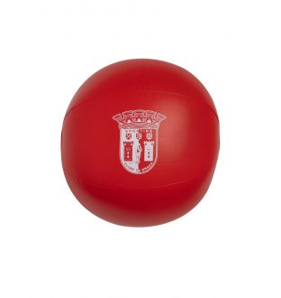 Select Bola Futebol Braga Braga Yel-red Amarelo