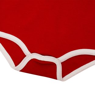 Body – Vermelho 2