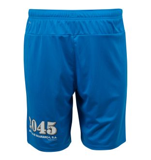 Calções Azul – 2