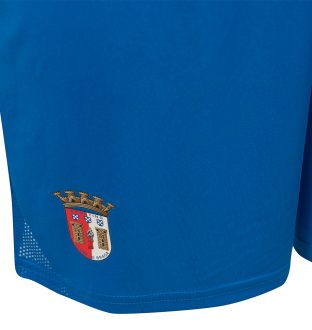 Calções Azul – 3