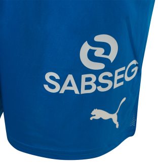 Calções Azul – 4