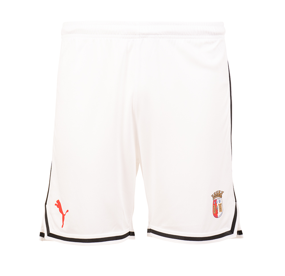 Calções Branco – 1