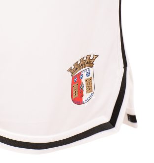 Calções Branco – 3