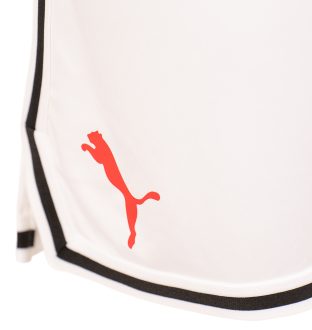 Calções Branco – 4