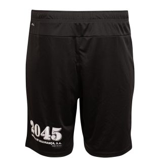 Calções Preto – 2