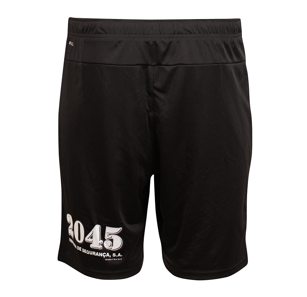 Calções Preto – 2