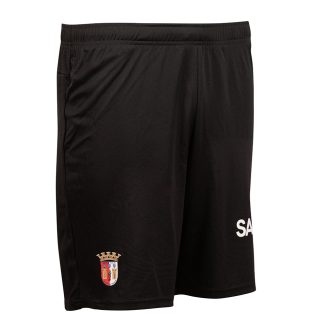 Calções Preto – 3