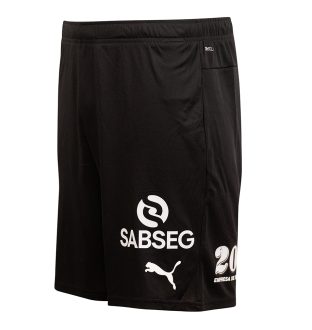 Calções Preto – 4