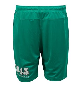 Calções Verdes – 2