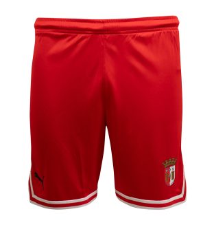 Calção Principal Basquetebol 25/26