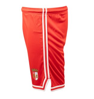 Calções Vermelho – 2