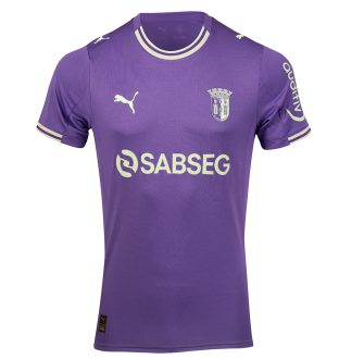 Away Jersey Futsal 25/26