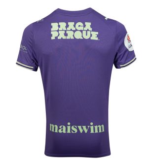 Camisola Alternativa – 2