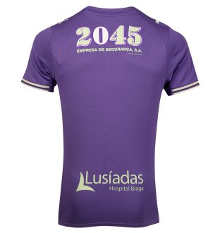 Camisola Alternativa – 2