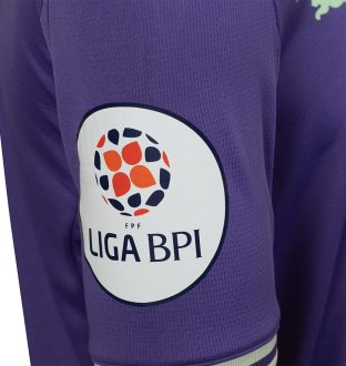 Camisola Alternativa – 3