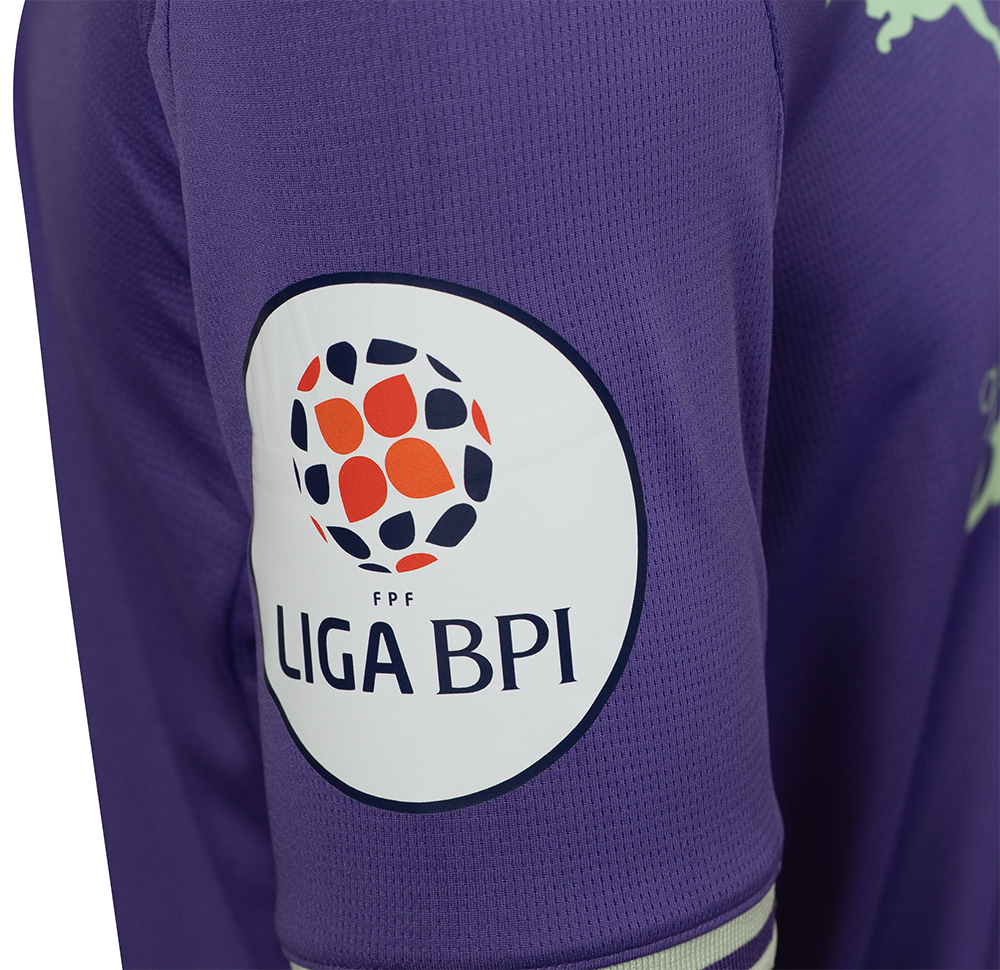 Camisola Alternativa – 3