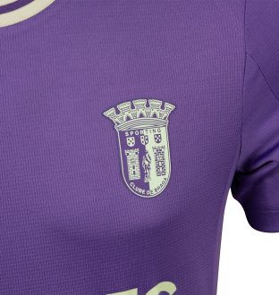 Camisola Alternativa – 3