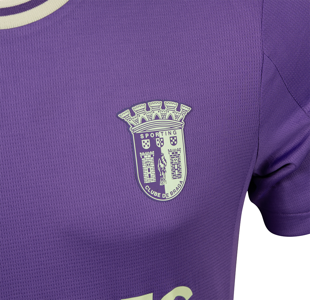 Camisola Alternativa – 3