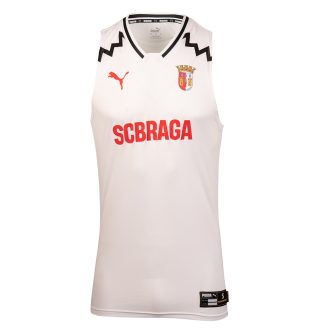 Camisola Alternativa Basquetebol Liga Betclic 25/26