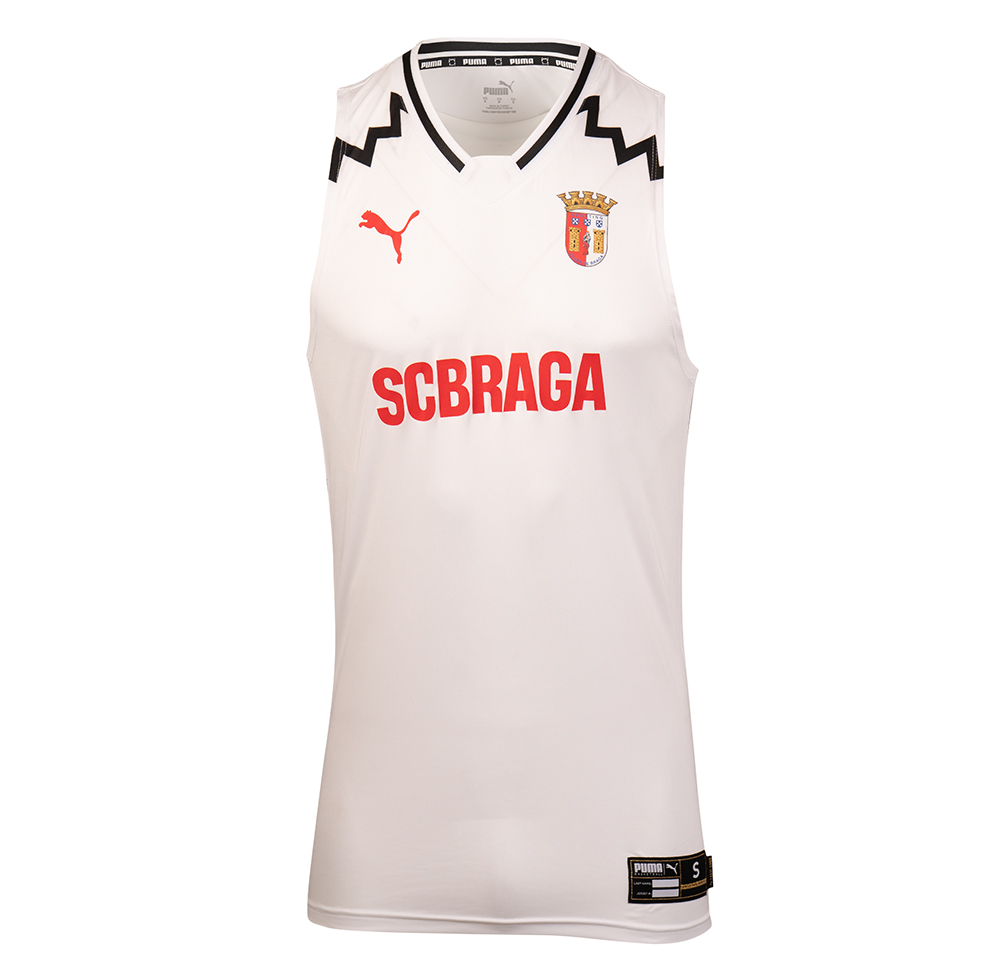 Camisola Branca – 1