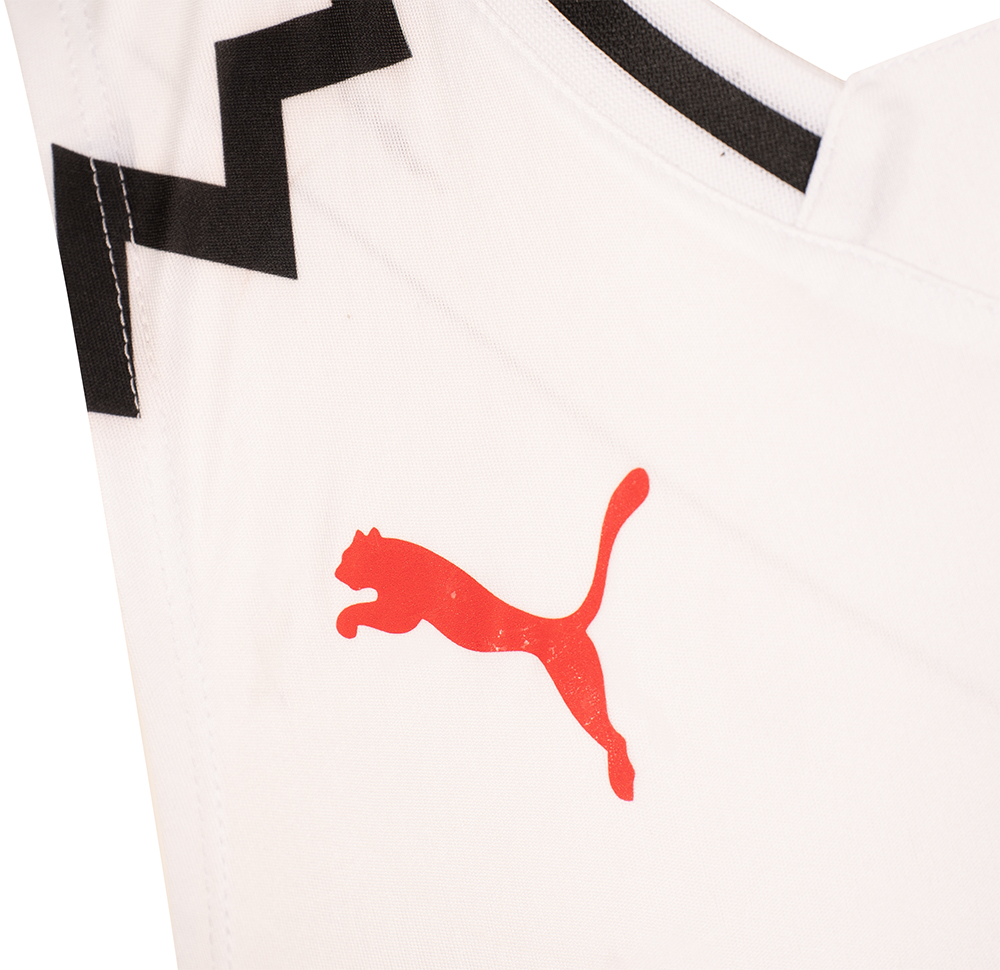 Camisola Branca – 3