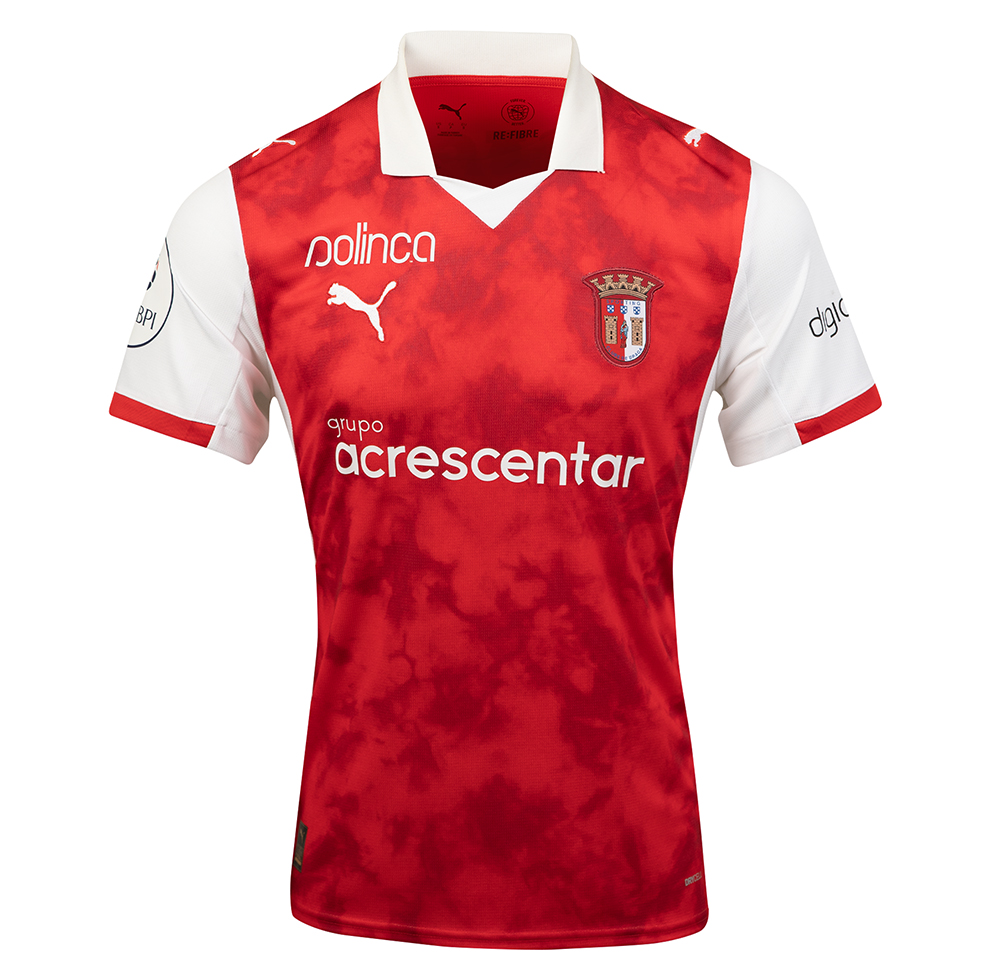 Camisola Principal – 1