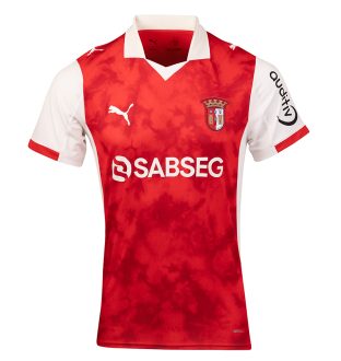 Home Jersey Futsal 25/26