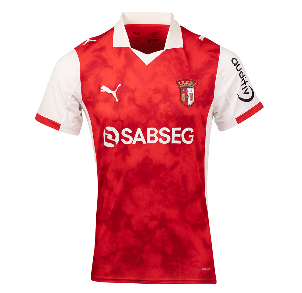 Camisola Principal – 1