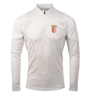 Camisola de Treino Jogador 25/26 – Criança