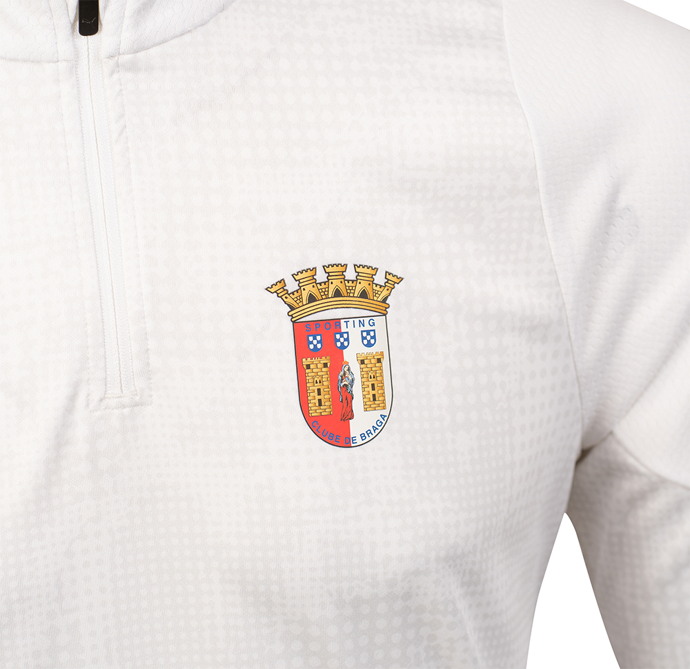 Camisola Treino – 3