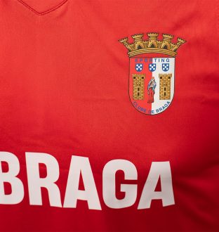 Camisola Vermelha – 3-1