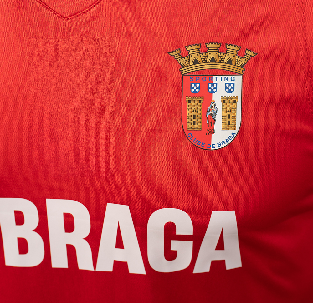 Camisola Vermelha – 3-1