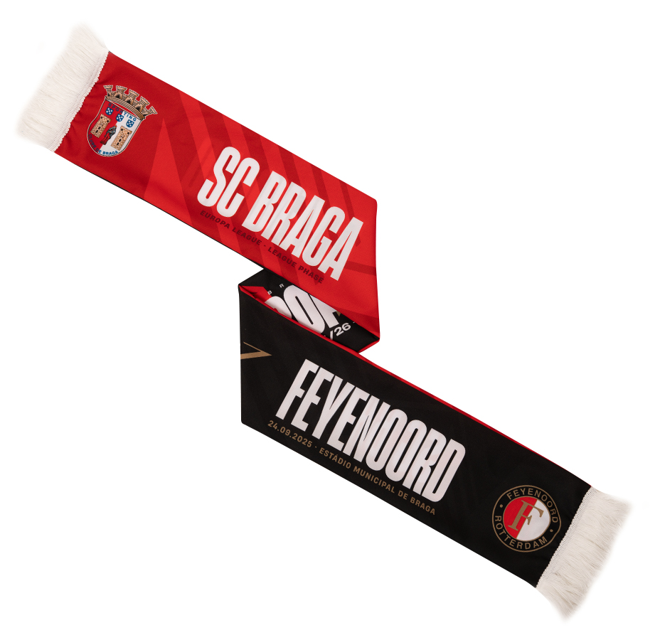 Feyenoord – 2