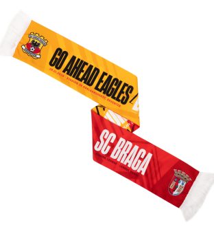 Go Ahead Eagles – 2