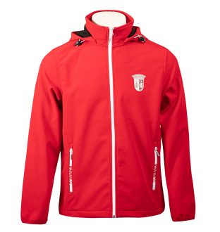 Casaco Vermelho SC Braga – Criança
