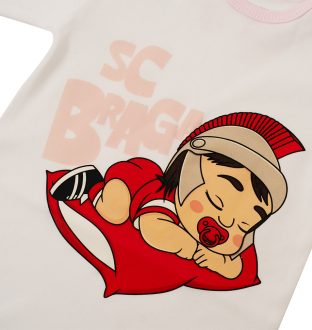 Macacão Rosa – 2