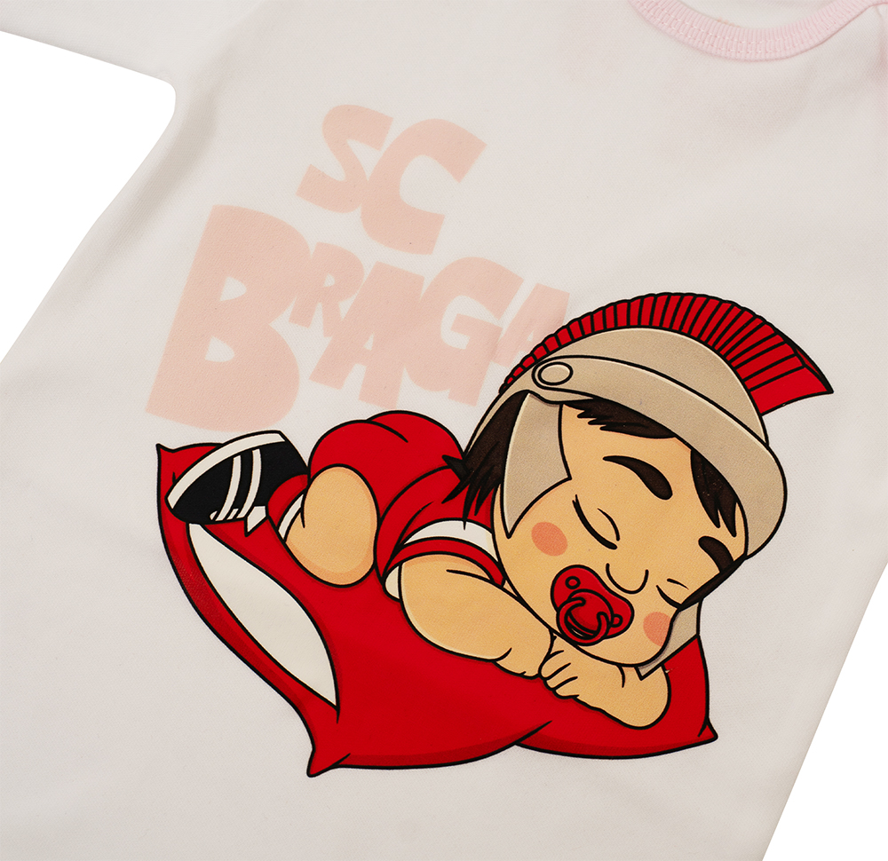 Macacão Rosa – 2