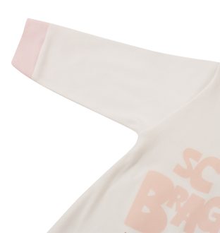 Macacão Rosa – 3