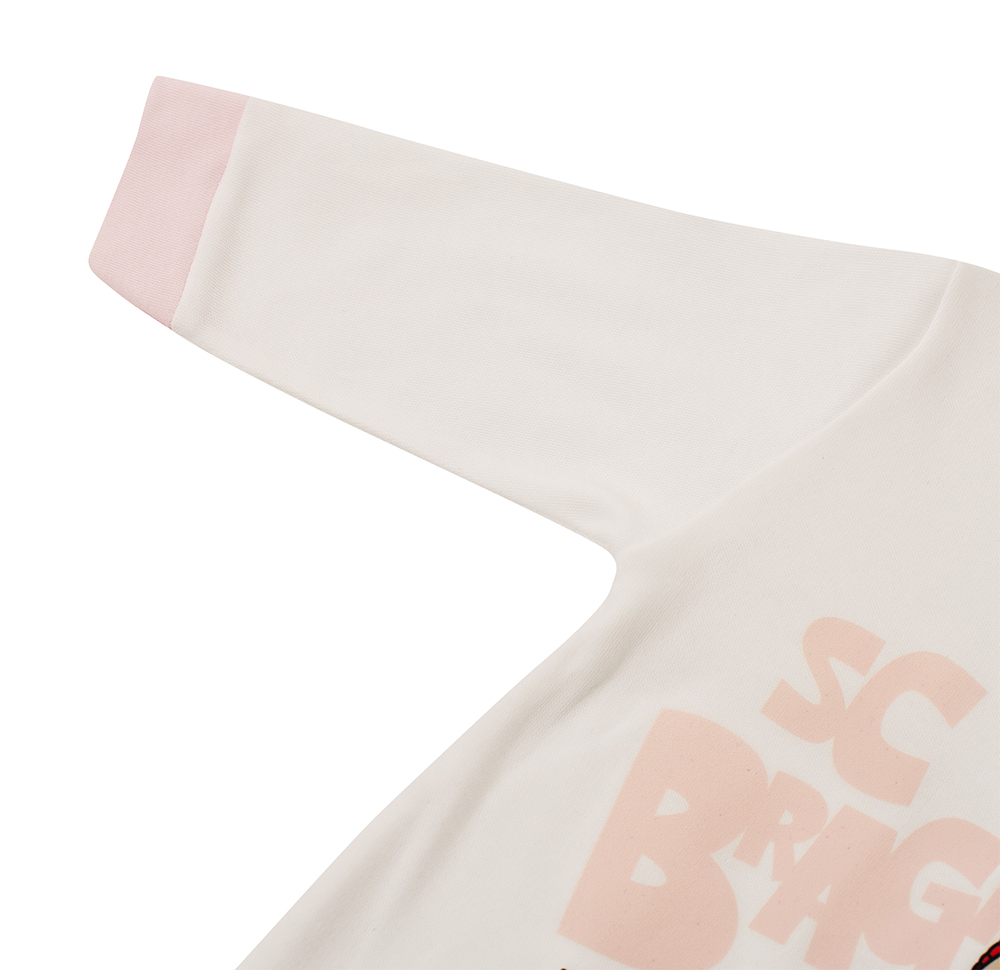 Macacão Rosa – 3