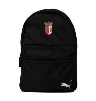 Black Puma Backpack