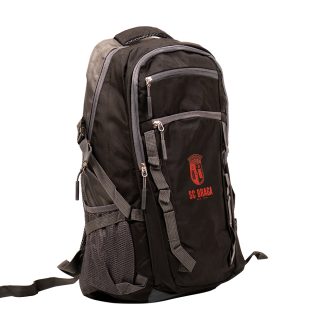 Mochila – 2