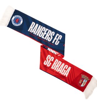 Rangers – 2