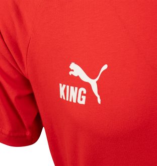 Tee King – 3