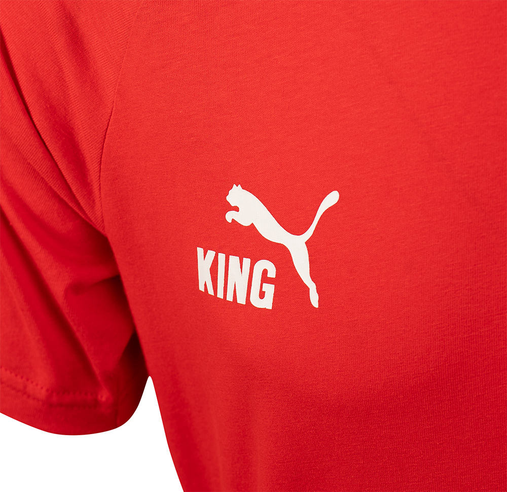 Tee King – 3