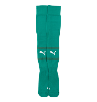 Meias Guarda-Redes Verdes 25/26